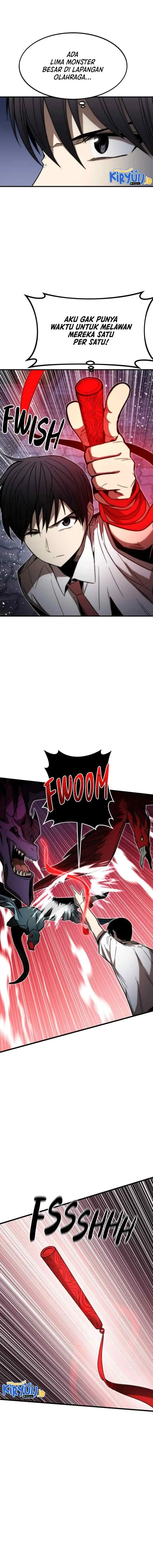 Ultra Alter chapter 70 halaman 10
