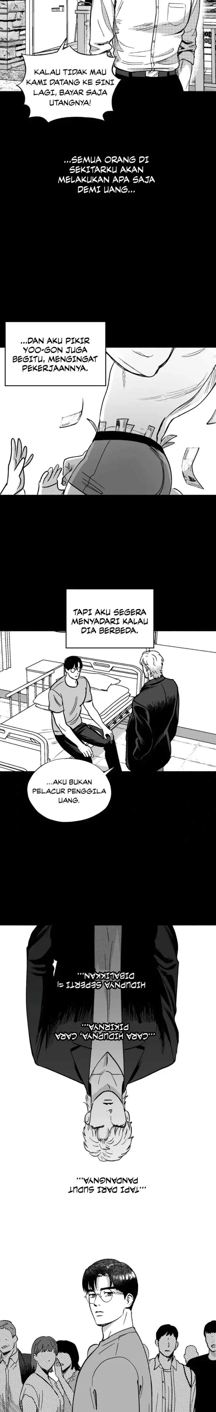 Midnight Men chapter 29 halaman 17
