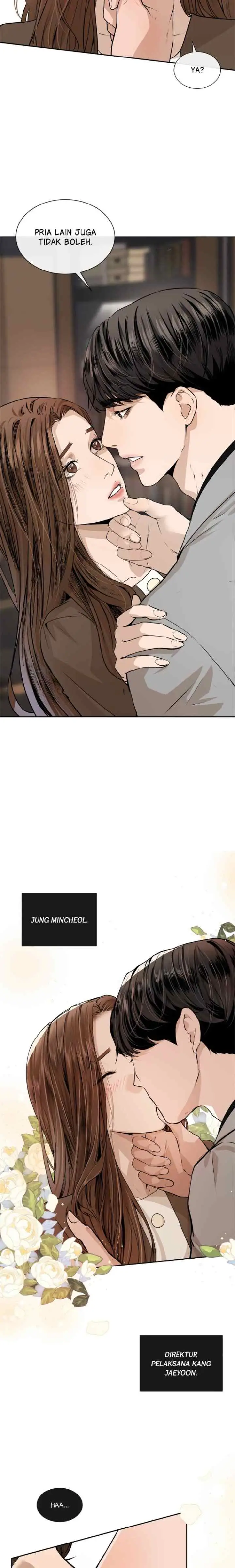 I'll Give You Everything chapter 50 halaman 4