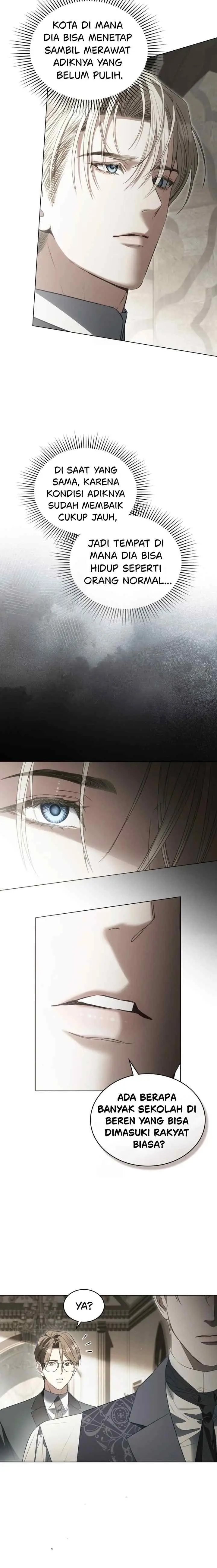 Odalisque chapter 51 halaman 12