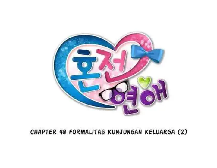 Premarital Relationship chapter 48 halaman 6