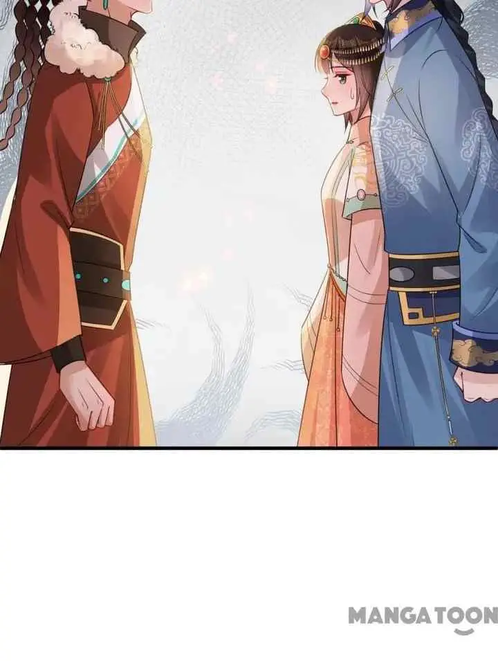 Princess, Don't Ruin Your Public Persona! chapter 183 halaman 13