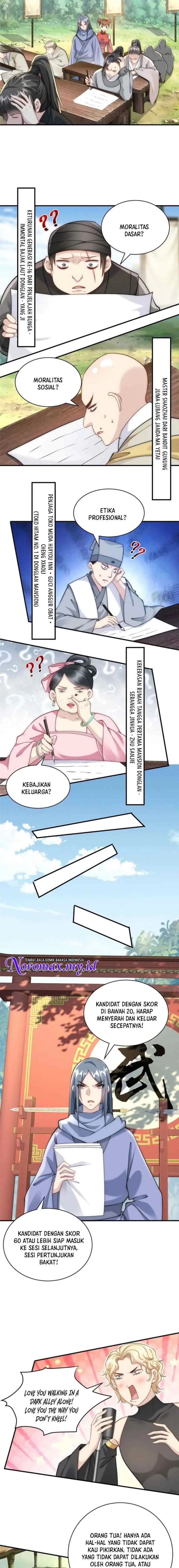 Reward 100 Million Lives at the Beginning chapter 78 halaman 5