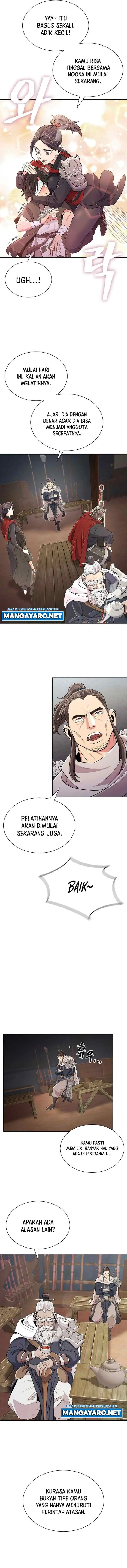 Sword Demon Island chapter 3 halaman 13
