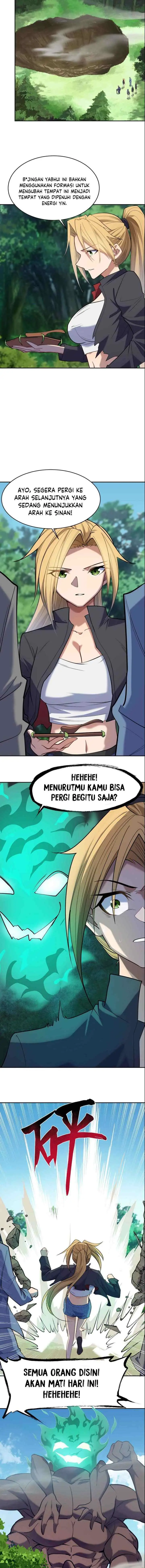 Rebirth of the Emperor in the Reverse World chapter 21 halaman 13