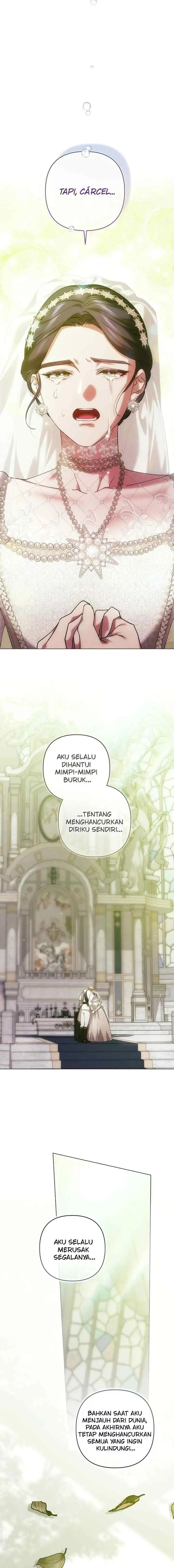 The Broken Ring: This Marriage Will Fail Anyway chapter 113 halaman 16