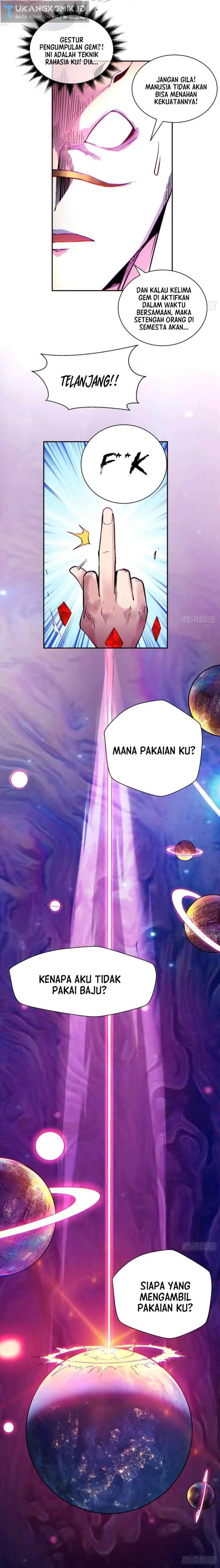 As The Richest Man, I Really Dont Want To Be Reborn chapter 67 halaman 4