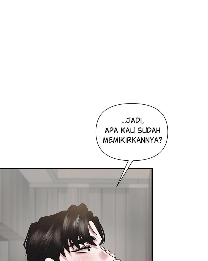 One Day I Found a Husband chapter 30 halaman 27