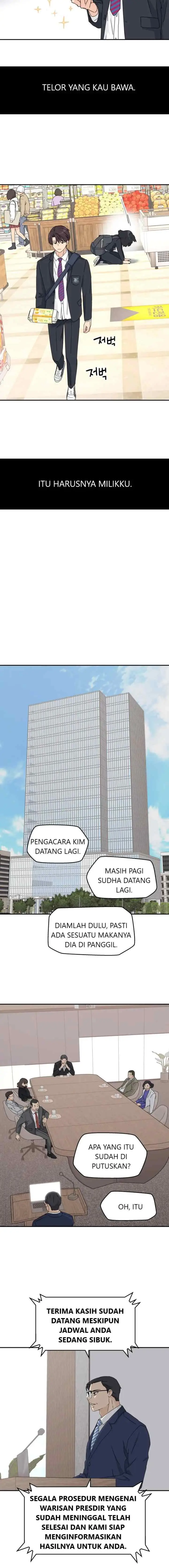 Sami Plays the Game chapter 1 halaman 16