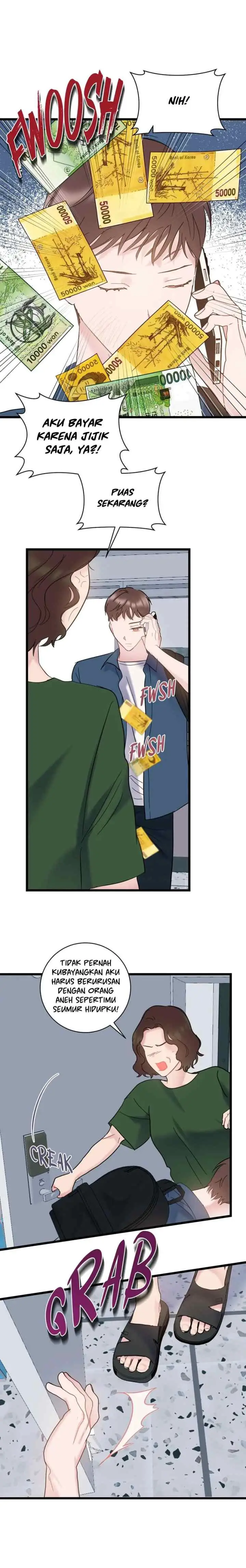 Normal Relationship chapter 52 halaman 4