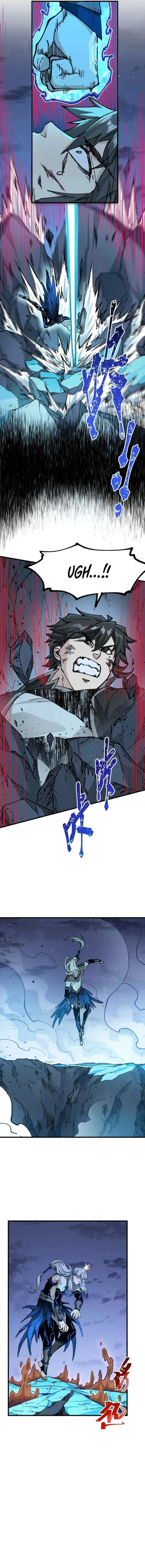 The Sacred Ruins chapter 275 halaman 5