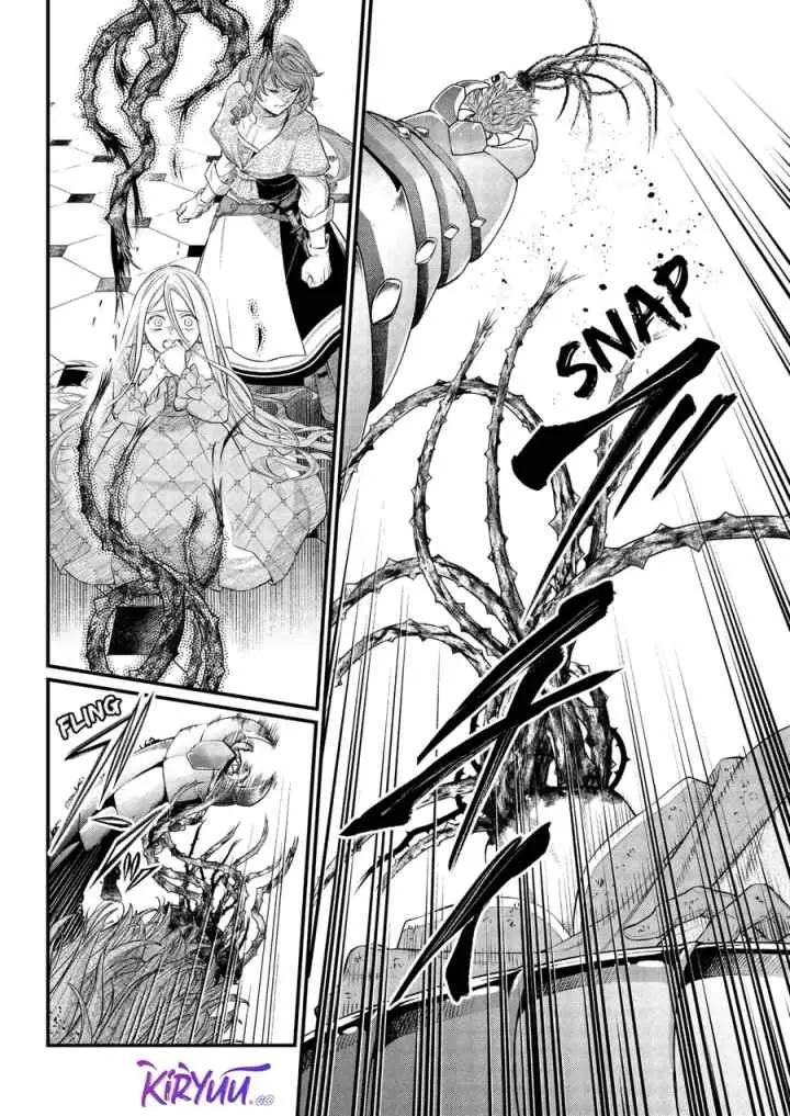Märchen Crown chapter 16 halaman 13