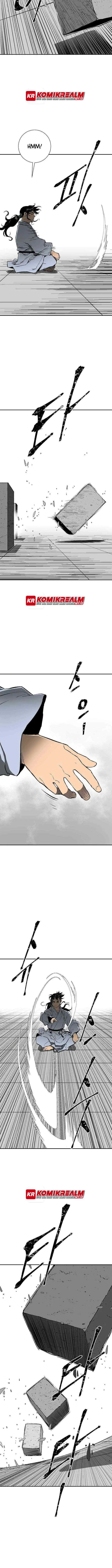 Tales of A Shinning Sword chapter 39 halaman 7
