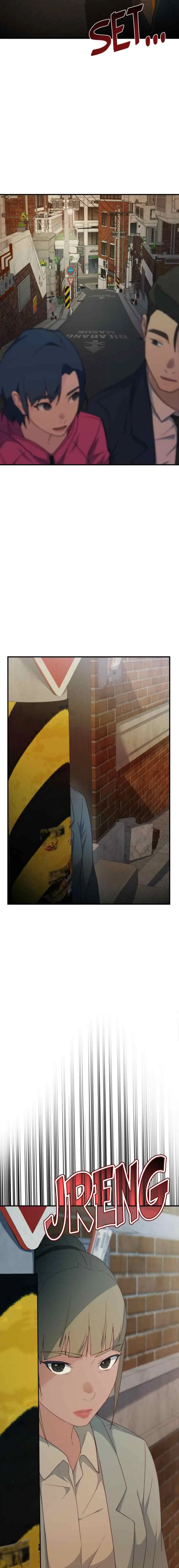 Spy House chapter 44 halaman 18