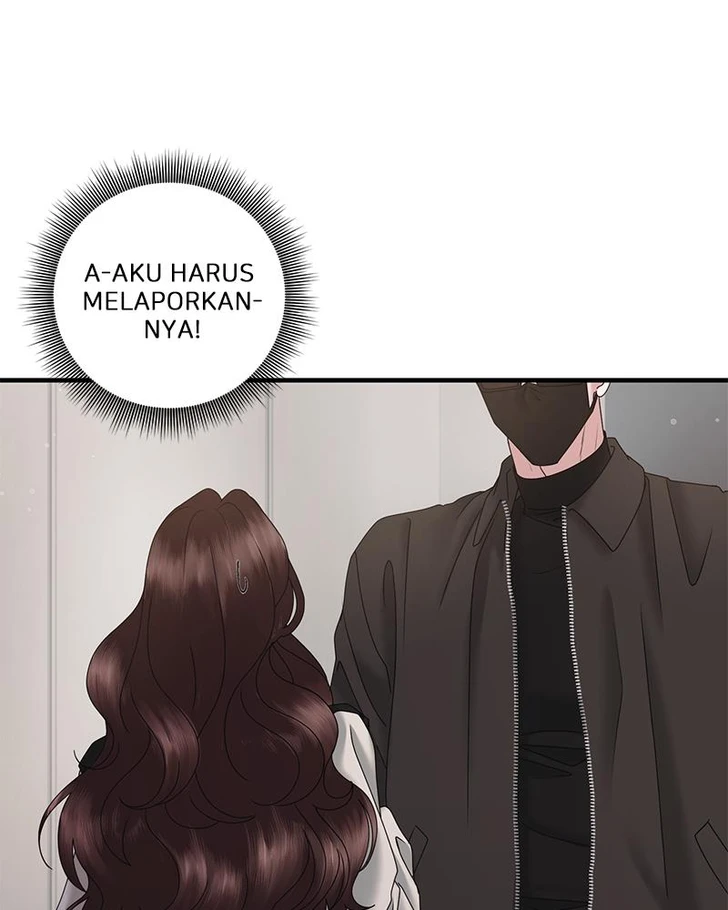 One Day I Found a Husband chapter 23 halaman 10