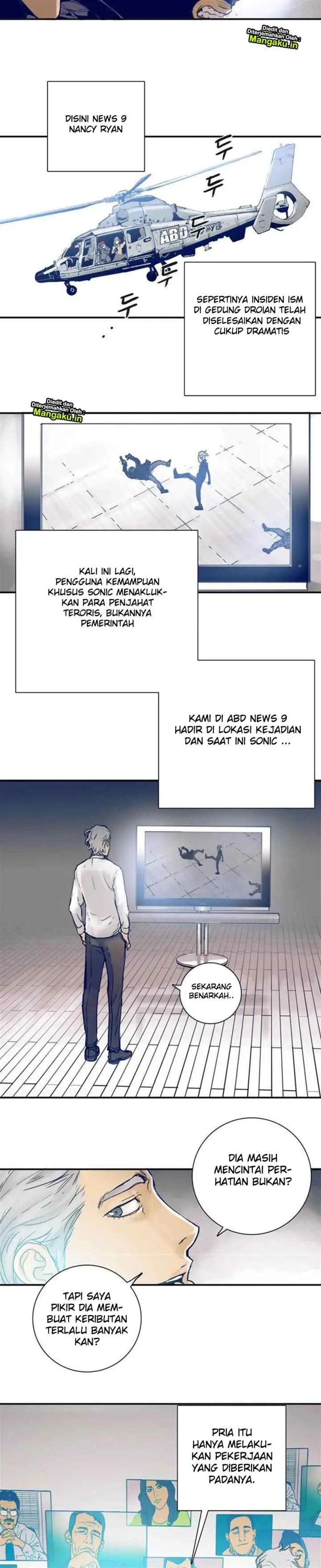 Blade Note chapter 5 halaman 18