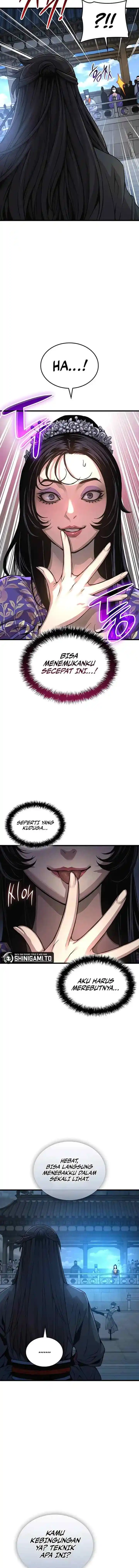 Myst, Might, Mayhem chapter 79 halaman 9