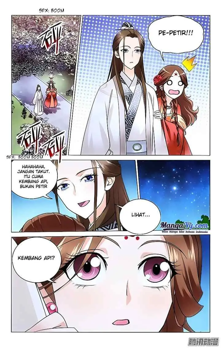 Prince Don't do This chapter 10 halaman 4