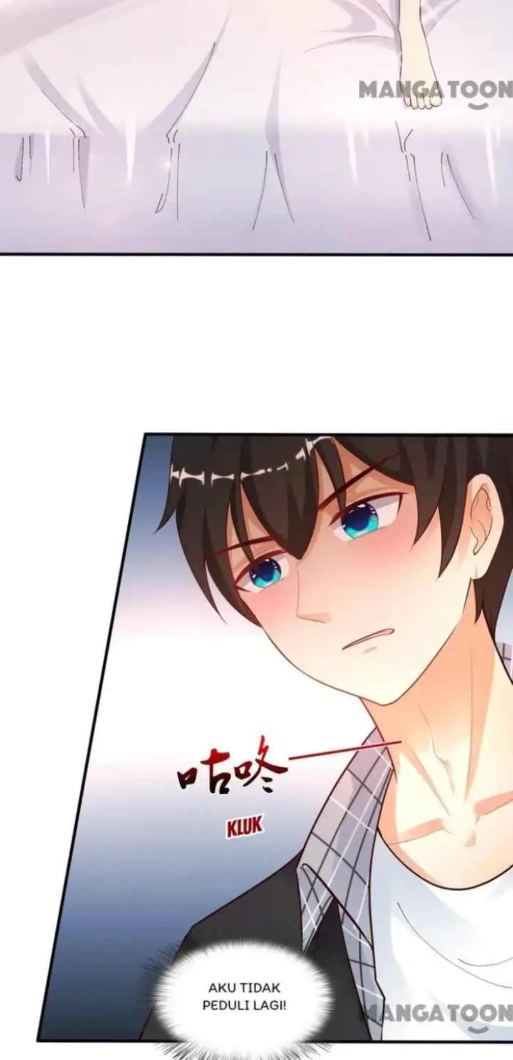 The Strongest Peach Blossom chapter 170 halaman 4