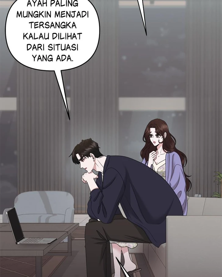 One Day I Found a Husband chapter 54 halaman 71