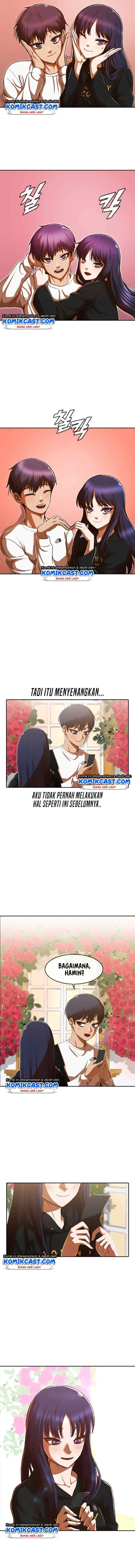 The Girl from Random Chatting! chapter 188 halaman 7
