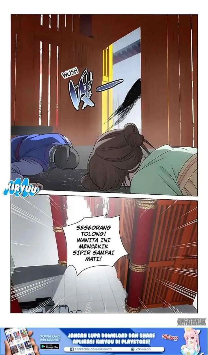 Prince Don't do This chapter 57 halaman 6