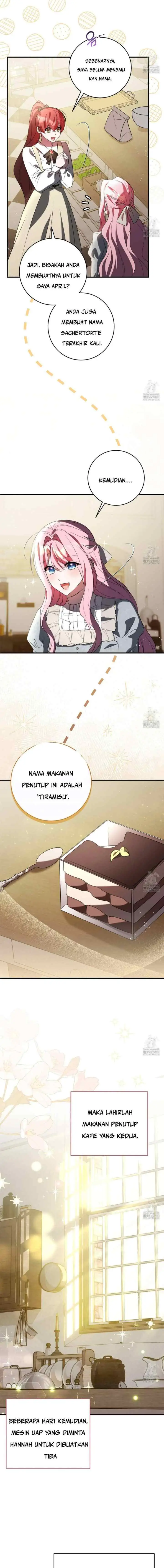 I Didn't Lull You to Sleep Only For You to Be Obsessed chapter 24 halaman 15