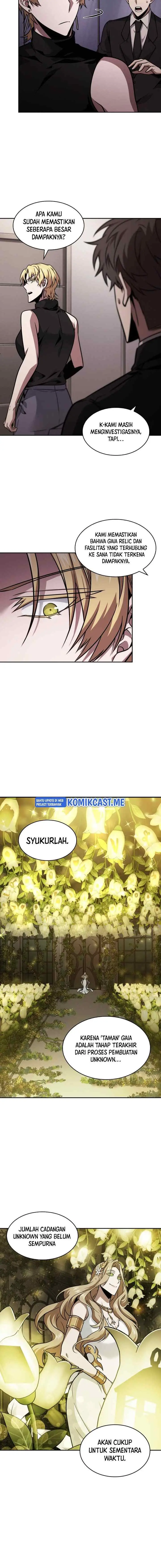 Tomb Raider King chapter 349 halaman 10