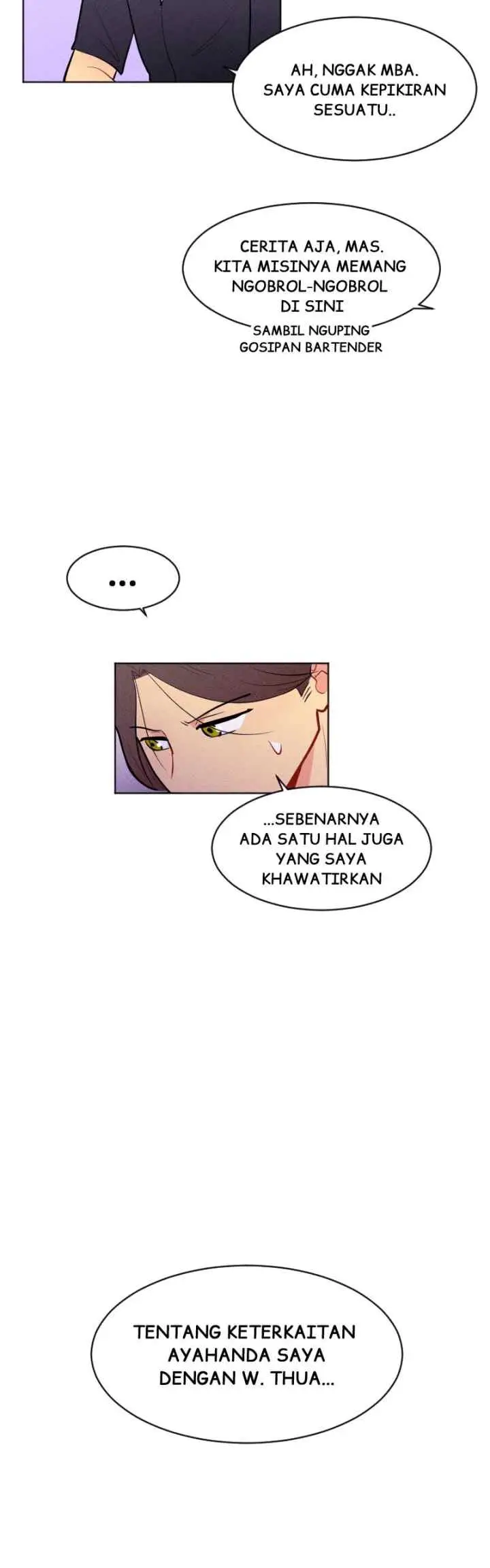 Stand Up, Mr. President! chapter 107 halaman 7