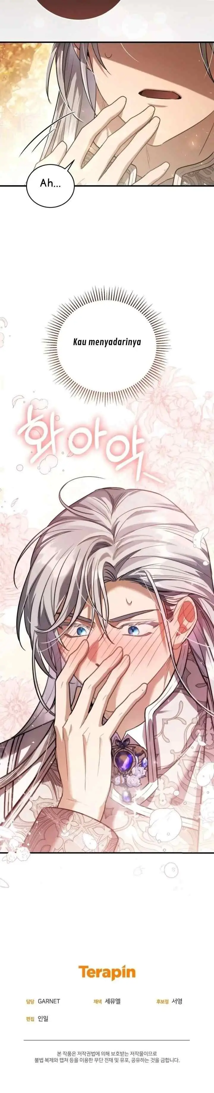 Shadowless Night chapter 59 halaman 12