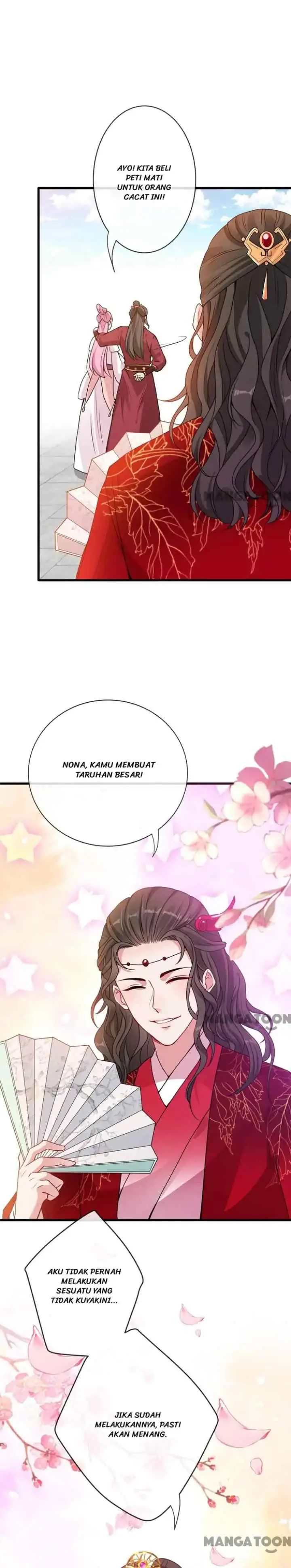 My Chubby Princess Consort chapter 19 halaman 12
