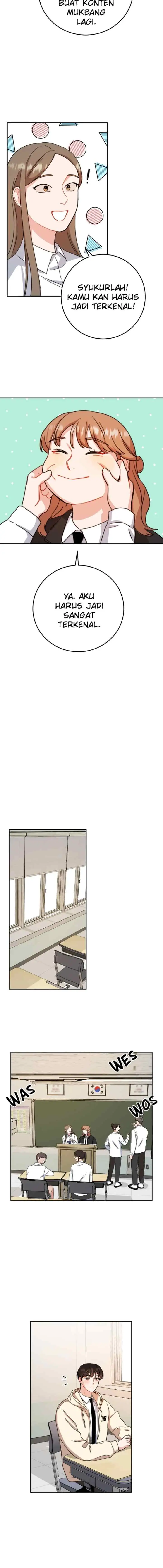 Romance Sangriento chapter 13 halaman 9