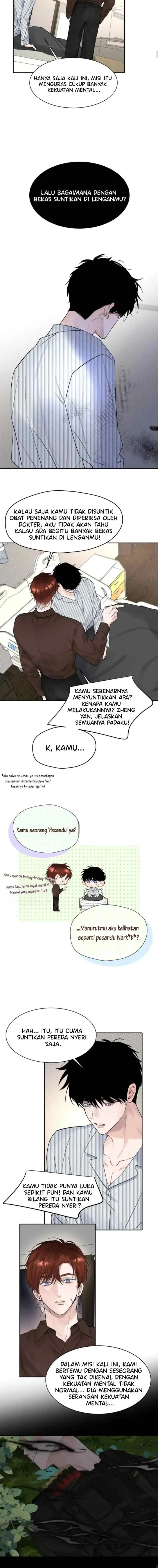 I Became a First-Class Guide Thanks to My Childhood Friends chapter 16 halaman 10