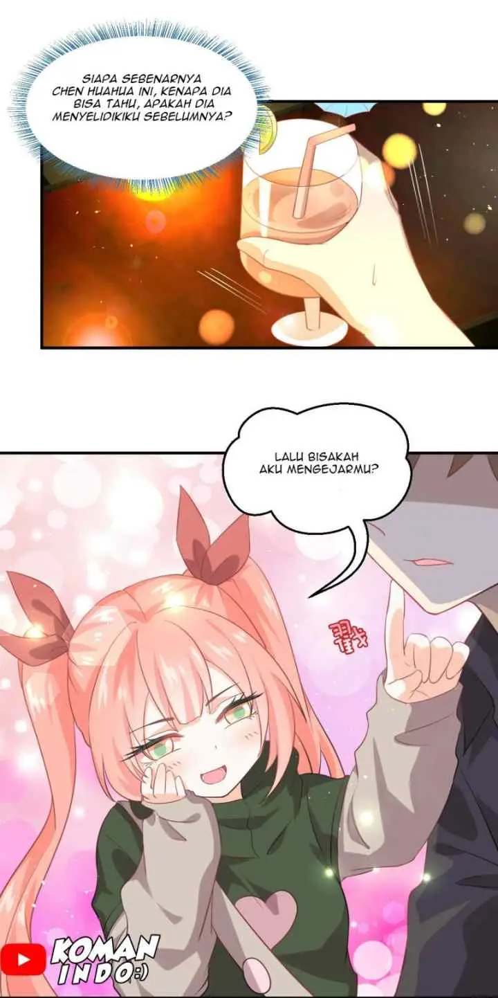 Immortal Swordsman in The Reverse World chapter 18 halaman 7