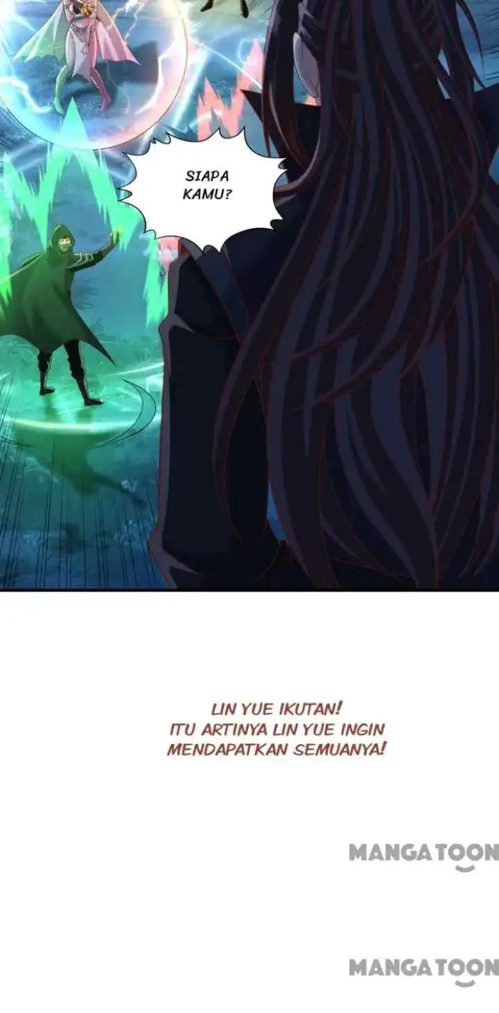 I Was Trapped On The Same Day For 100,000 Years chapter 239 halaman 14