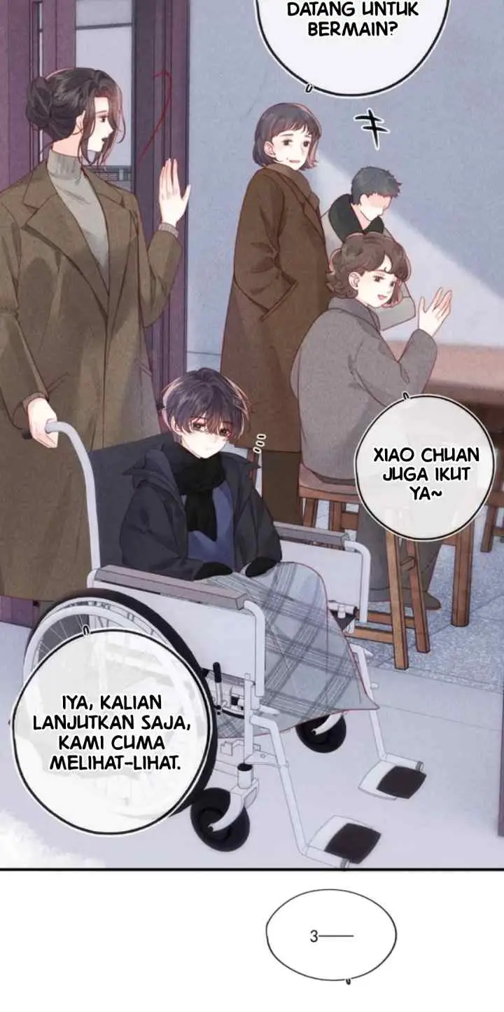 The Devil's Body chapter 13 halaman 11