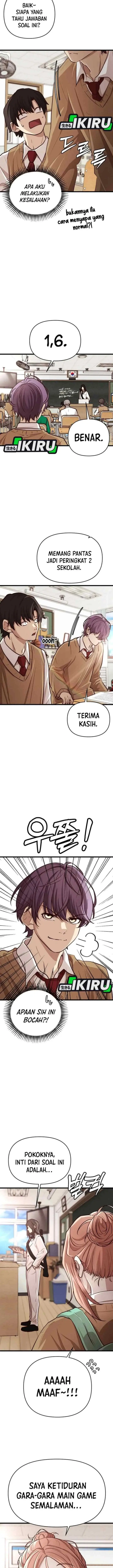 Super Tank chapter 11 halaman 12