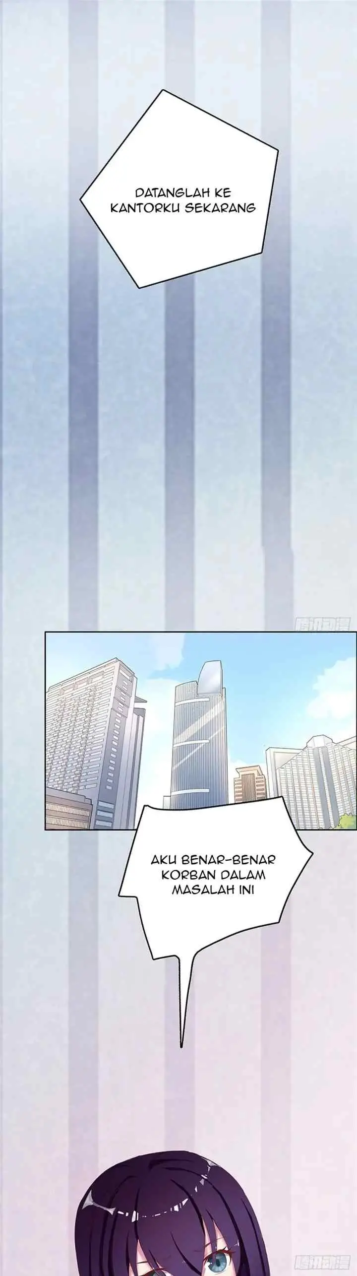 I'll Love You Even If It's Wrong chapter 3 halaman 11