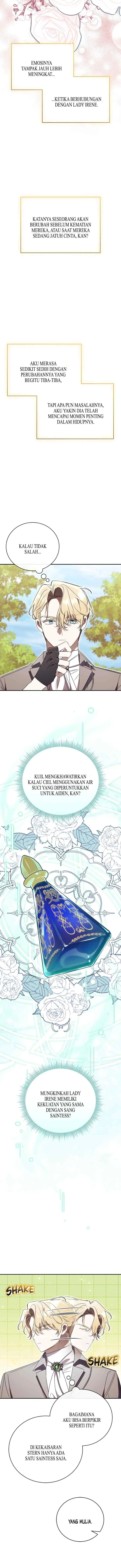 How To Reject My Obsessive Ex-husband chapter 47 halaman 16
