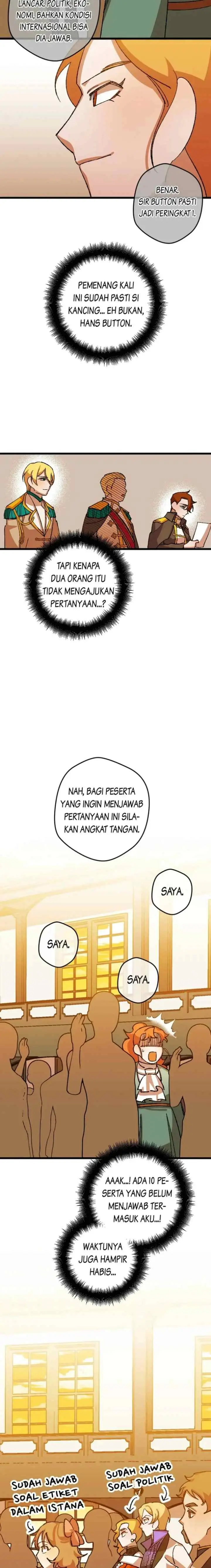 Salvaré a esta maldita familia chapter 29 halaman 12