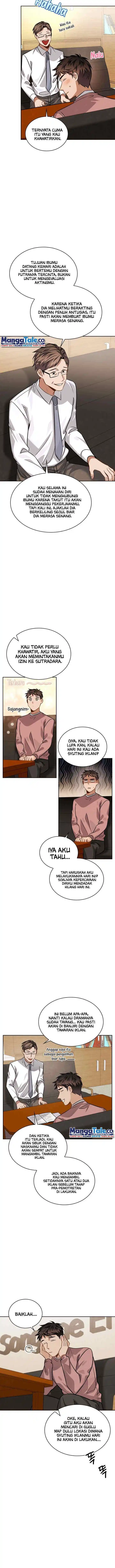 Be the Actor chapter 37 halaman 12