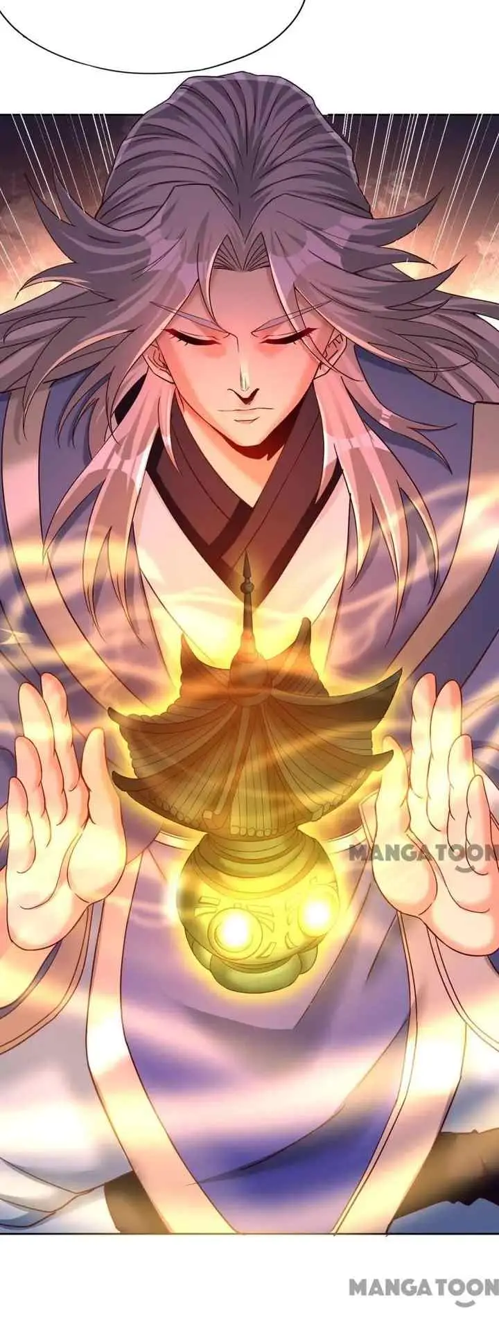 I Was Trapped On The Same Day For 100,000 Years chapter 414 halaman 20
