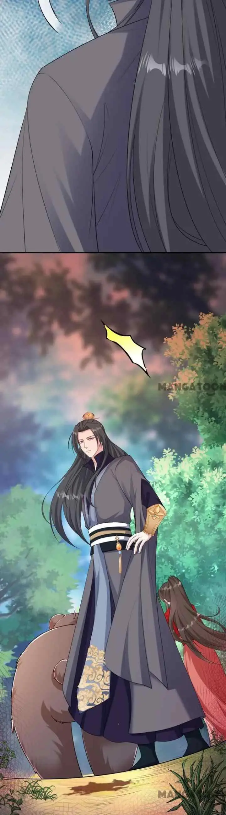 My Chubby Princess Consort chapter 242 halaman 15