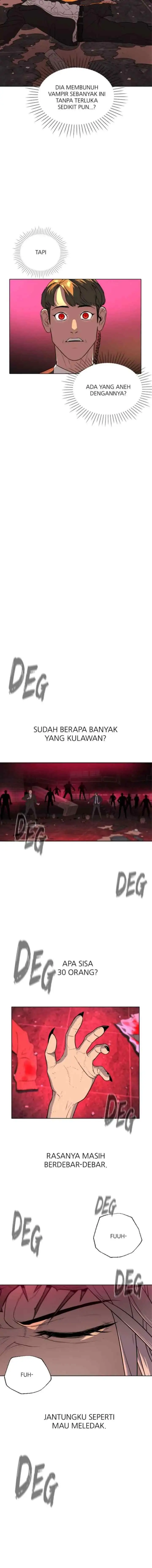 White Blood chapter 15 halaman 9