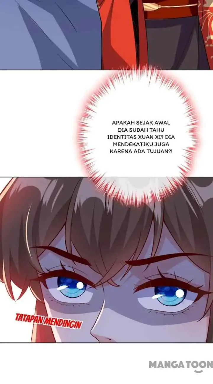 My Chubby Princess Consort chapter 125 halaman 17