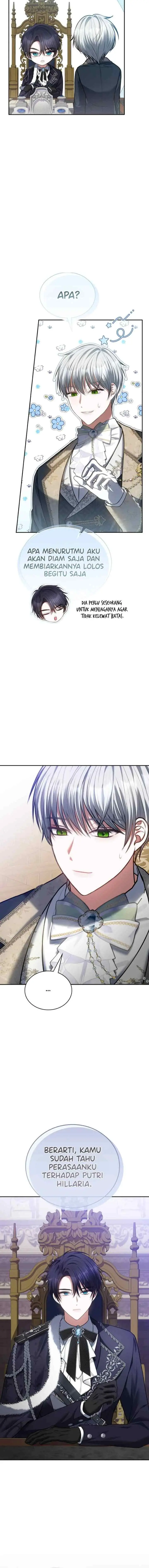 The Invitation of the Concubine chapter 81 halaman 16