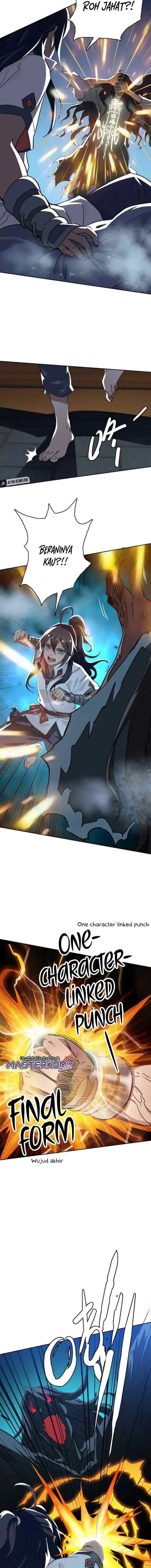 Supreme Taoist (2021) chapter 23 halaman 10