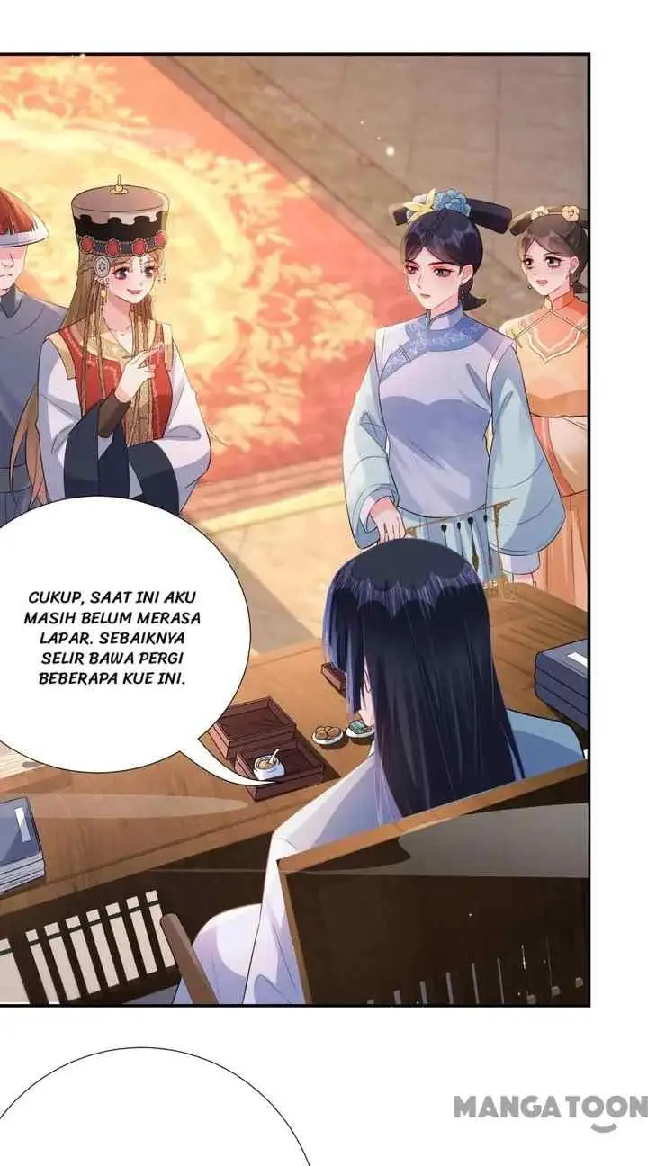 Princess, Don't Ruin Your Public Persona! chapter 162 halaman 6