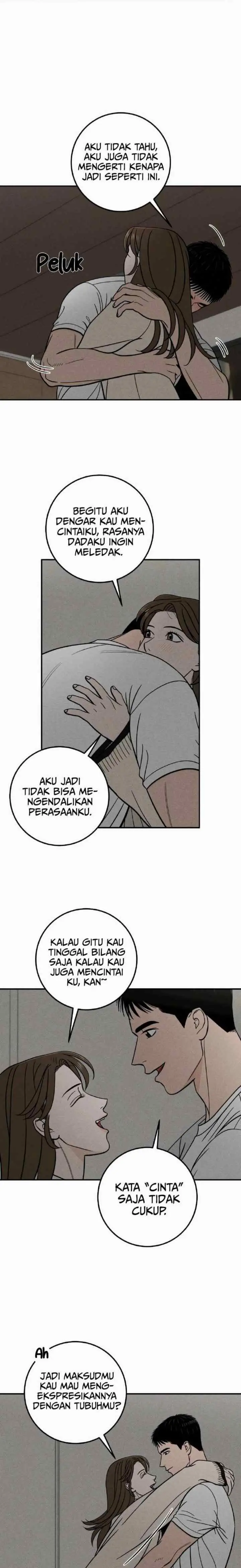 Someone Who Lives Next Door chapter 84 halaman 16