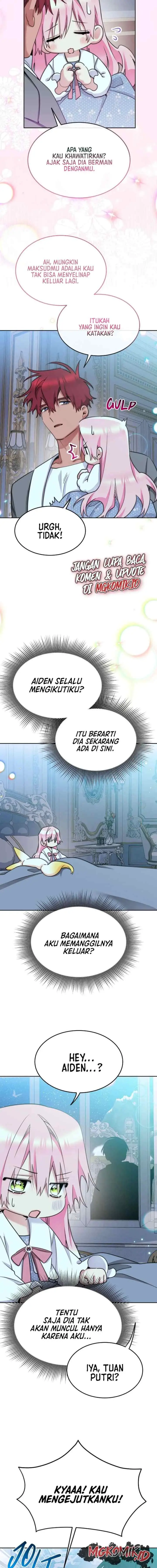 Lotto Princess chapter 72 halaman 8